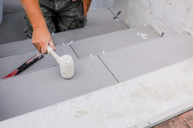 Quand refaire l’étanchéité de votre terrasse ?