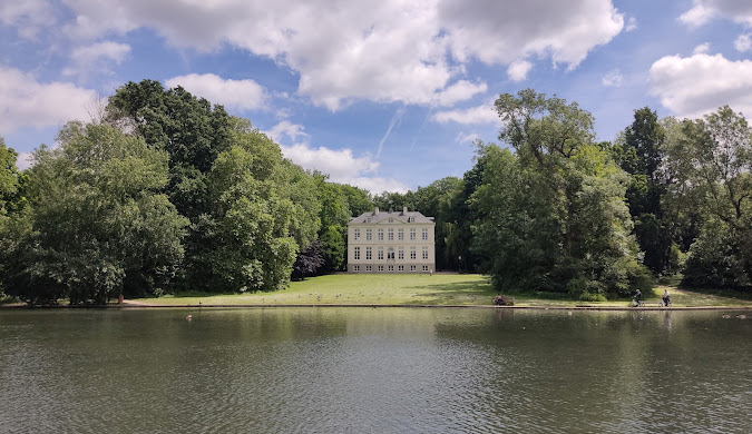 Woluwe-Saint-Lambert